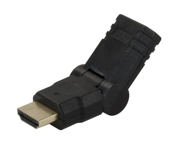 Xtech - Display adapter - 19 pin HDMI Type A