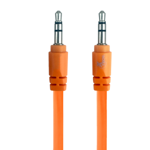 Cable auxiliar para audio de 3,5mm