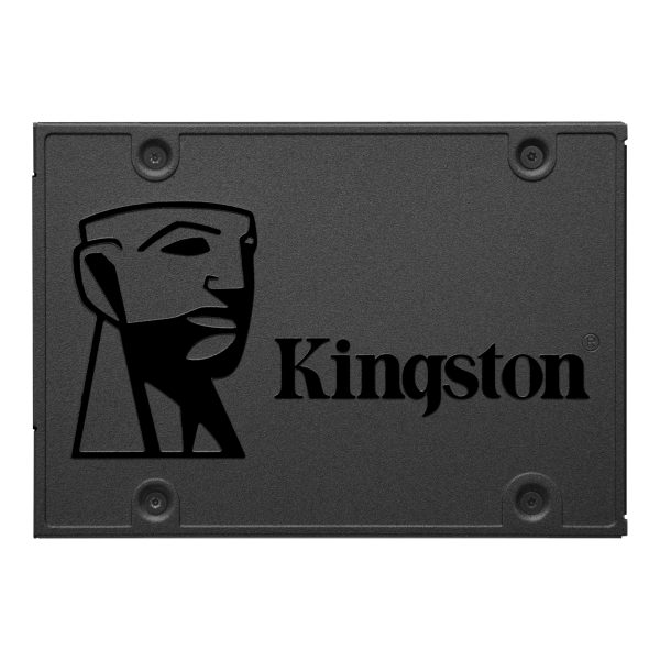 Disco de estado sólido Kingston de 480GB