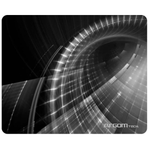 Mousepad Argom Galaxia Black/White ARG-AC-1235WT