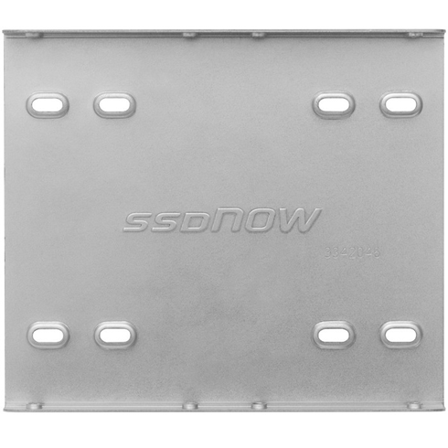 Kit Montaje Convertidor SSD KINGSTON 2.5″ A 3.5″ SNA-BR2/35.3