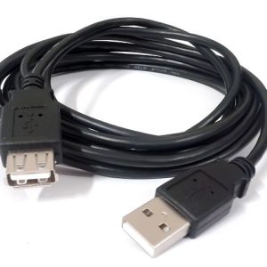 CABLE EXTENSION USB 2.0 ETOUCH