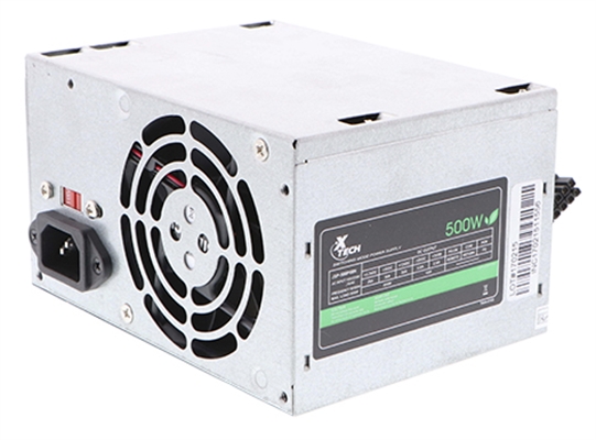 Xtech - Power supply - Internal 500w