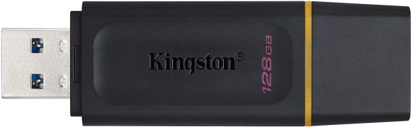 Memoria USB Kingston exodia 128GB 3.2 DTX