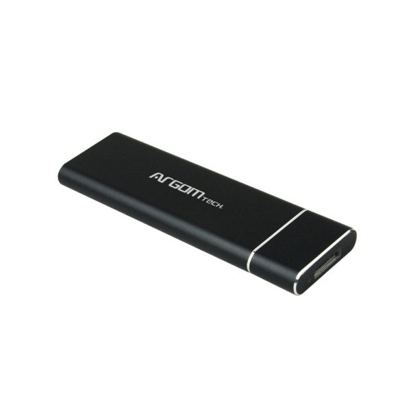 CAJA SSD M.2 SATA USB 3.0