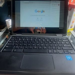 Dell Chromebook 3181 (refurbished)