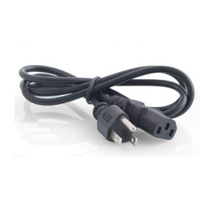 Cable de Poder ENDUS CS-637 1.5mts