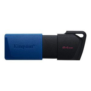Kingston DataTraveler Exodia M - Unidad flash USB - 64 GB