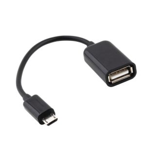 CABLE OTG USB 2.0 A MICRO USB