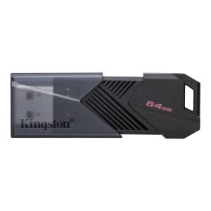 Unidad Flash (memoria) USB DataTraveler Exodia Onyx